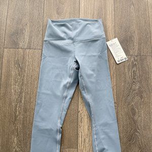 Lululemon Wunder Under High-Rise Tight 25"